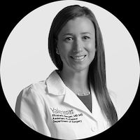 Elizabeth R. Berger, MD, MS, FACS