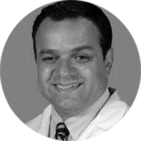 John A. Moawad, MD